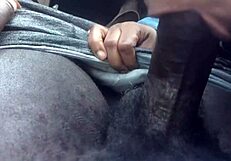 Bad Step Mommy Gets DIRTY with Daddy in Sloppy Blowjob Session