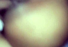 Big Booty Mature Loves the Young 18+ Dick