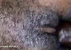 nackana republic babe maskgodez drilled hard while boyfriend’s away on trip