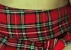 Hey, you believe this China Cubana sucking me off on vacation?