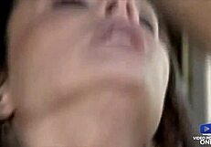 Kate And Alicia Slutty Anal Threesome With Big Tits