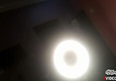 Ebony Guy's Big Ass Takes 10 Inch Cock Hard!