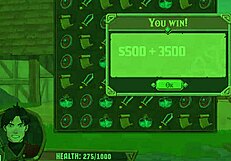 Wake Up To Boobies In Otaku Rage Game