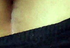 Homemade Latina BBW Ass Fucking