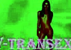 why fuck this imposing shemale