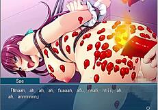 Perfect student president's hidden bdsm desires unleashed in part 3