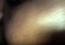 Bad Step Mommy Gets DIRTY with Daddy in Sloppy Blowjob Session