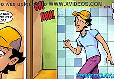 I-I mean, Johnny's the most desired boy on the sex highway