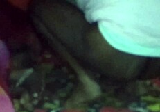 i lifted the sleeping bhabhi and fucked her