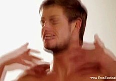 Feeling The Power Of Romantic Gay Love