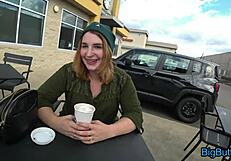 Cumshot Creampie for Girlfriend!