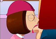 hey steve, gonna bang meg and lois tonight or what? i’m dying to see this cartoon mess unfold!