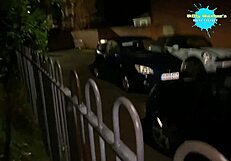 Beautiful milf in a homemade sex video