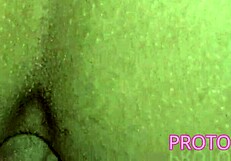 Paola Gurgel's bareback anal scene in hot gay sex video