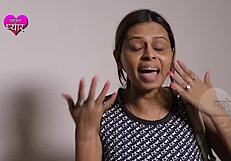 the boyfriend cheats on his girlfriend with her friend at the office during work hours