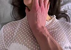 Fuck That Busty Teen Rough!