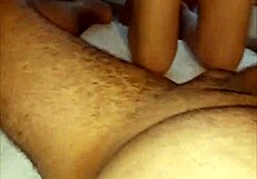 tiny dirty colombian amateur nora milf gives pov blowjob and gets pounded doggystyle