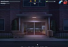 Continuing the summer time saga uncensored part 33