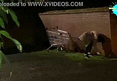 Beautiful milf in a homemade sex video