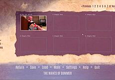 Peeping On Stepmom's Huge Tits And Ass In The Bath