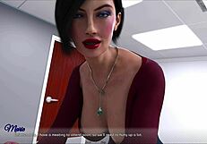 Alternativna Eksistenca 22: Provokativna Igra Avantura