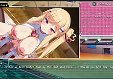 Magical Girl Otometia Part 3