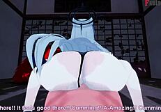 شفت سونا أوكامي شيروكو تتنيك عارية في فيلم أزرق الأرشيف الكامل الخيالي