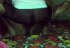 i lifted the sleeping bhabhi and fucked her