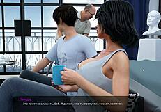 Complete Gameplay Milfy City Part 27