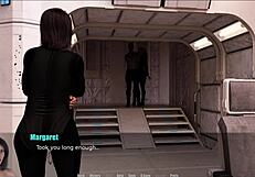 through spacetime 24