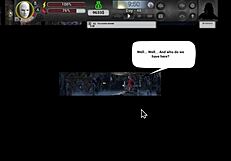 My girls work for cash with monster cocks and BDSM outfits in hentai survival game ep 5