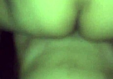 doggy style fucking bent over girlfriend