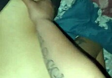 I FUCK My Girlfriend HARD