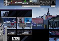 My girls work for cash with monster cocks and BDSM outfits in hentai survival game ep 5