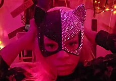 angel and kuzz halloween special part 1