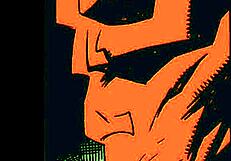 hellboy comic chapter 1 part 2 story