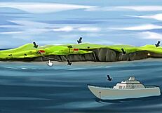 four elements trainer book 5 love part 16 - big busty opal