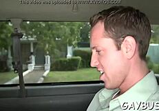 Enjoyable Tricky Decoy Sparks Hardcore Homosexual Fucking