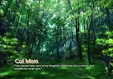 Monster girl breeder episode three: catgirl gets fucked wildly