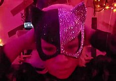 angel and kuzz halloween special part 1