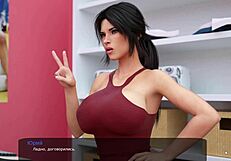 This is the full game of MILFy City: Part 27
