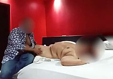 Discovering New Sensations with an Unforgettable Intimate Massage