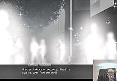 Leo-chan licks pussy outdoors, squirting in pokemon parody!