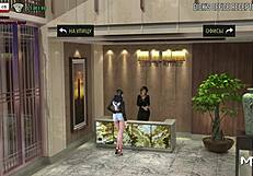 Hot Anime Hentai Shower Scene With Bathing Game