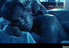 Damn, Sheryl Lee’s topless scene in 1997’s This World Then The Fireworks!