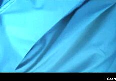 Damn, Sheryl Lee’s topless scene in 1997’s This World Then The Fireworks!