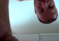 Lala Black's intense POV casting session!