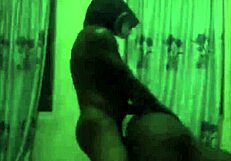 Steady and slow: the best way to ride a cock