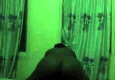 Steady and slow: the best way to ride a cock