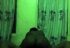 Steady and slow: the best way to ride a cock